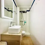Mediterraneo B. Disfruta De La Tranquilidad De Zona Privilegiada Con Unas Vistas Espectaculares Al Mar. - Es-258-154 Росас
