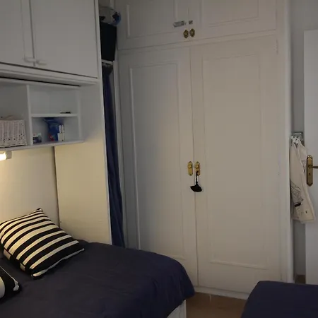 Апартаменты Mediterraneo B. Disfruta De La Tranquilidad De Zona Privilegiada Con Unas Vistas Espectaculares Al Mar. - Es-258-154 Росас